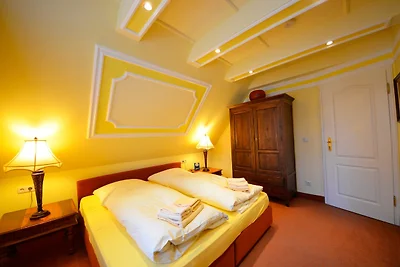 Casa vacanze Vacanza di relax Groß Zicker