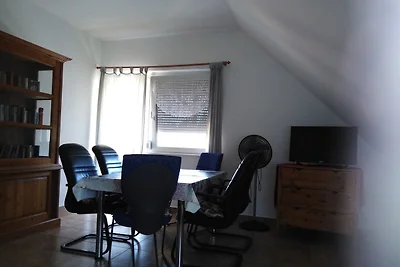 Ferienwohnung mit Pool, WLAN direkt