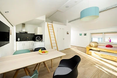 Ferienwohnung Pfingstrose