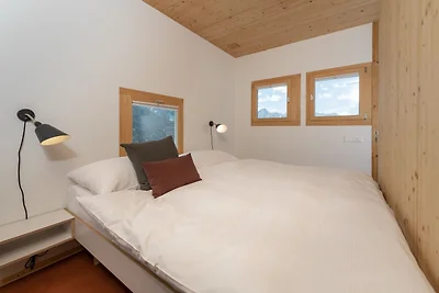 Appartamento Vacanza con famiglia Scuol Unterengadin