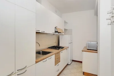 Apartament Dla rodzin Caorle