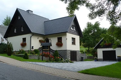 Vakantieappartement Gezinsvakantie Rechenberg-Bienenmühle