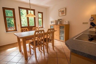 Ferienhaus Urlaub in Stolberg