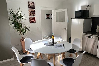 Ferienhaus Loreleytraum, Wohnung