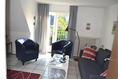 Ferienwohnung Meerblick