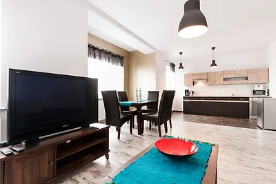 Vakantieappartement Gezinsvakantie Karpacz