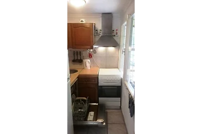 Vakantiehuis Ontspannende vakantie Boedapest