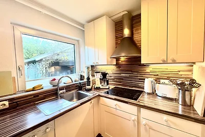 Ferienhaus Astrid - Modernes