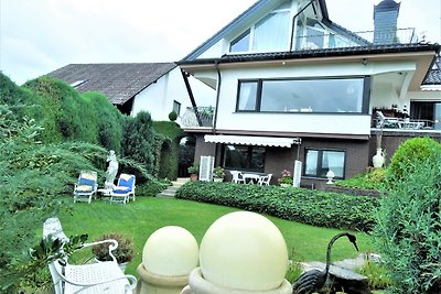 Appartamento Vacanza con famiglia Bad Neuenahr-Ahrweiler