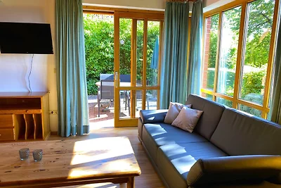 Vakantiehuis Ontspannende vakantie Nieheim