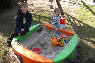 Appartamento Vacanza con famiglia Braunlage