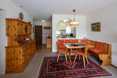 Vakantieappartement Gezinsvakantie Davos