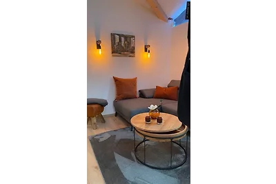 Appartamento Vacanza con famiglia Bad Lauterberg im Harz