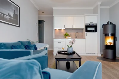 Villa Seeblick Krumminer Wiek