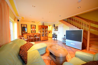 Casa vacanze Vacanza di relax Groß Zicker