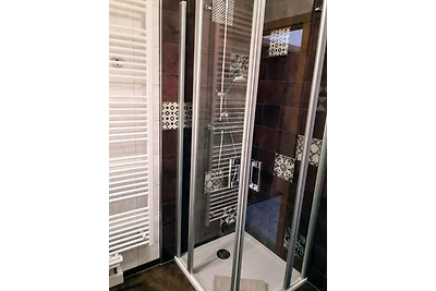 Pumphuts Scheune Ferienwohnung Nr.