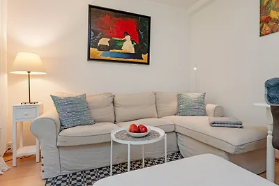 Appartamento Vacanza con famiglia Malente