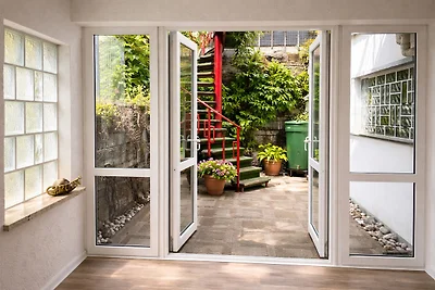 Loreleyresidenz, App. Jerry