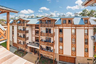 Sun&Snow Rezydencja Park Rodzinna