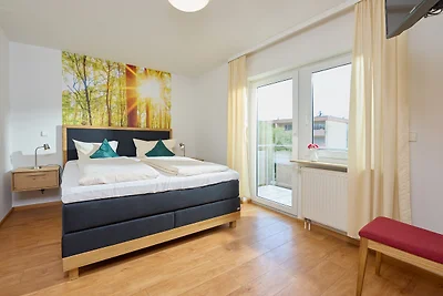 Appartamento Vacanza con famiglia Bad Krozingen