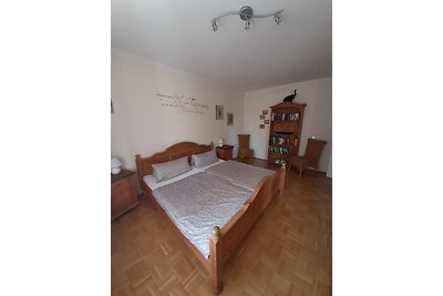 Vakantieappartement Gezinsvakantie Hallenberg