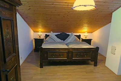 Vakantieappartement Gezinsvakantie Halblech