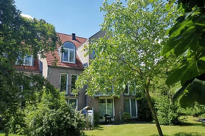 Appartamento Vacanza con famiglia Butjadingen