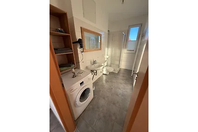 Ferienwohnung Bieberblick