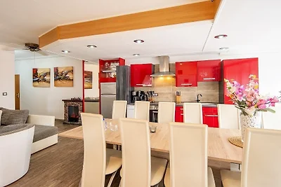 Ferienhaus City Ferienhaus