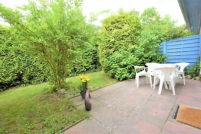 Haus Antje-Kellenhusen Whg.4