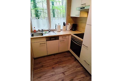 Casa vacanze Vacanza di relax Extertal