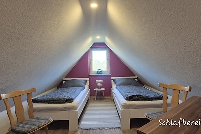 Vakantieappartement Gezinsvakantie Herzberg am Harz