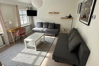 Appartamento Vacanza con famiglia Bad Segeberg