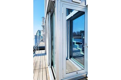 Ferienhaus "Silent" Grundbelegung 2