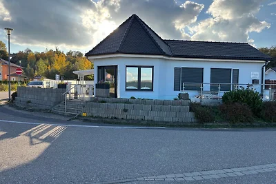 Holiday home relaxing holiday Mücheln