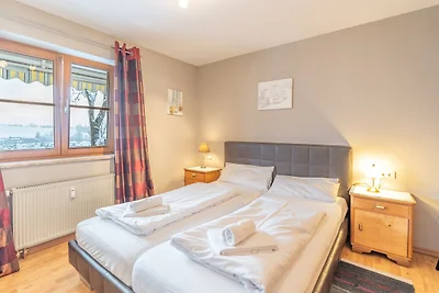 Appartement Vacances avec la famille Sonthofen