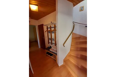 Eifel Urlaub mit Hunden Ferienhaus