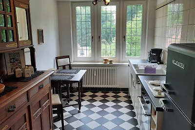 Vakantieappartement Gezinsvakantie Groß Tessin