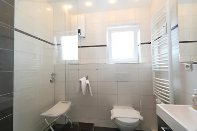 Appartement Puschmann