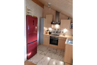 Ferienhaus "Op de Eck"