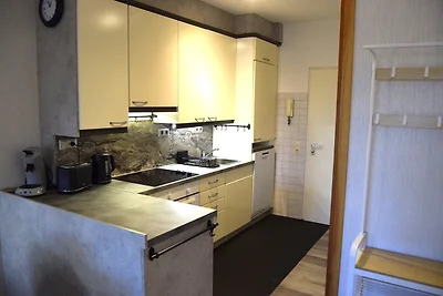 Vakantieappartement Gezinsvakantie Schönberg & Schönberger beach