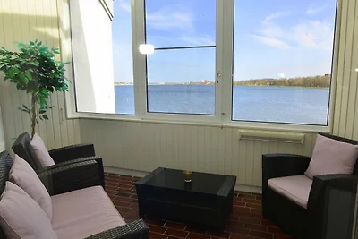 Fewo im Haus des Kurgastes