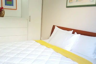 Ferienwohnung Ginkgo A3