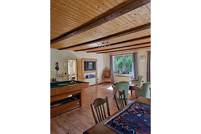 Vakantieappartement Gezinsvakantie Clausthal-Zellerfeld