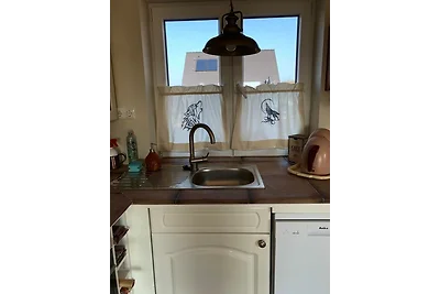 Vakantieappartement Gezinsvakantie Grömitz