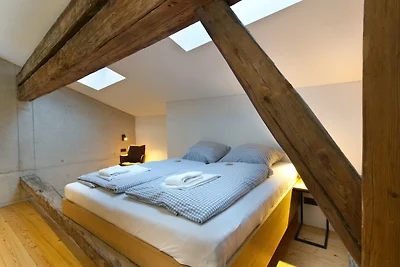 Appartamento Vacanza con famiglia Mittenwald