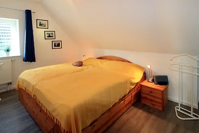 Gästehäuser Heidehof - Wohnung 4