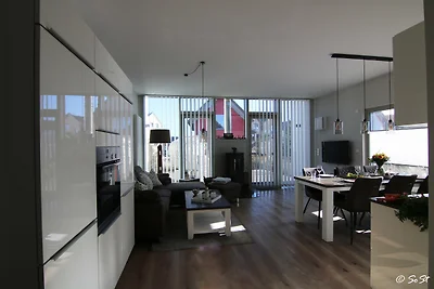 Ostsee - Reetdachhaus Nr. 9 "Emma"