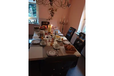 Appartamento Vacanza con famiglia Lautenthal