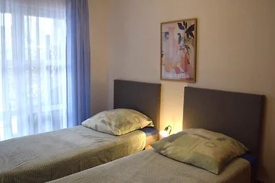 Appartamento Vacanza con famiglia Schönberg & Schönberger beach